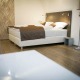 Dvoulůžkový pokoj Standart-oddělené postele - Suites & Apartments U Tří hrušek České Budějovice